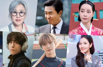Seoul Uluslararası Drama Ödülleri 2026’da Uluslararası Yarışma, K-Drama Yarışması ve Uluslararası Davet kategorilerinin kazananları duyuruldu. Kim Eun Sook da açıklamada öne çıktı.