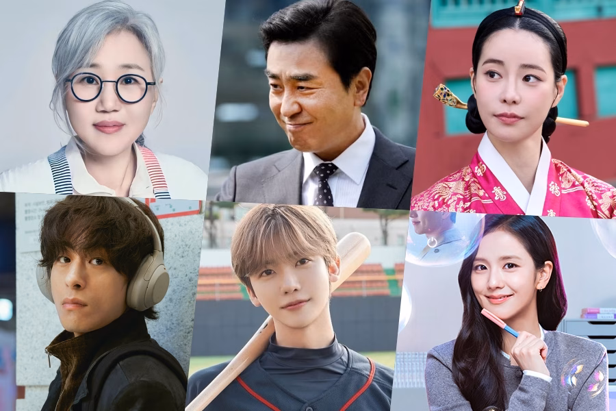 Seoul Uluslararası Drama Ödülleri 2026’da Uluslararası Yarışma, K-Drama Yarışması ve Uluslararası Davet kategorilerinin kazananları duyuruldu. Kim Eun Sook da açıklamada öne çıktı.