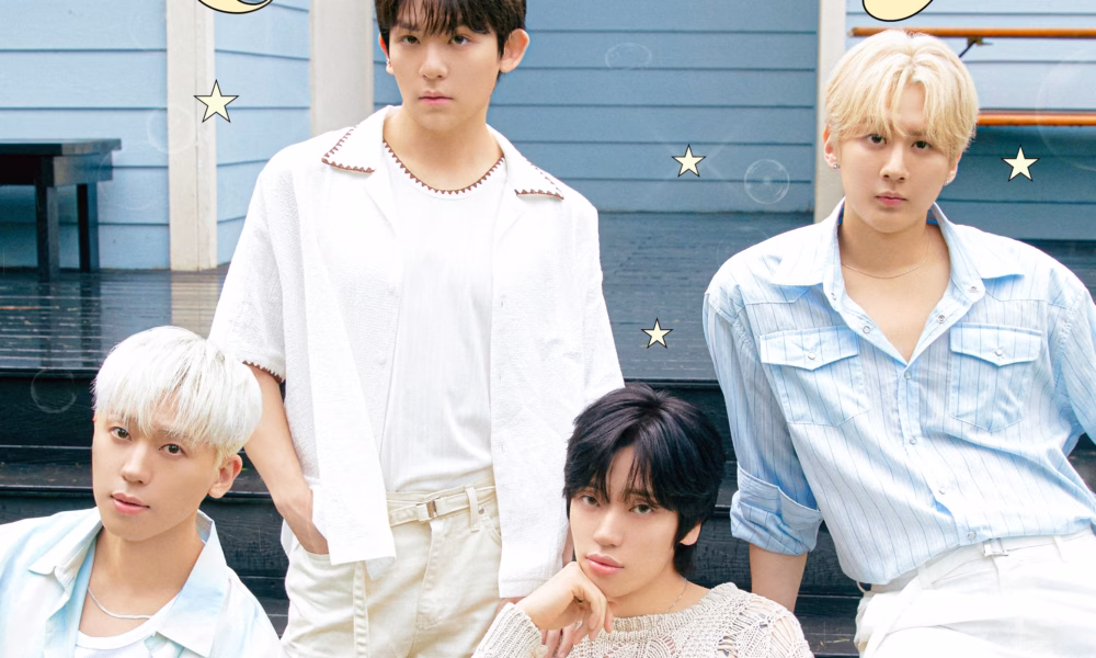 TEEN TOP, 11. mini albümü “DON’T STOP”u 15 Ekim’de yayımlayacağını duyurdu. Grup, yeni albüm için geri sayım takvimini de paylaştı.