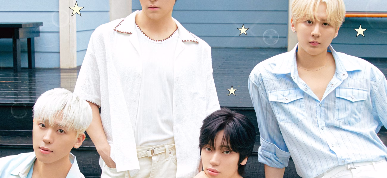 TEEN TOP, 11. mini albümü “DON’T STOP”u 15 Ekim’de yayımlayacağını duyurdu. Grup, yeni albüm için geri sayım takvimini de paylaştı.