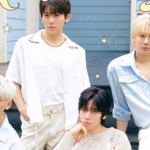 TEEN TOP, 11. mini albümü “DON’T STOP”u 15 Ekim’de yayımlayacağını duyurdu. Grup, yeni albüm için geri sayım takvimini de paylaştı.