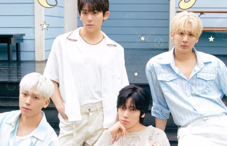 TEEN TOP, 11. mini albümü “DON’T STOP”u 15 Ekim’de yayımlayacağını duyurdu. Grup, yeni albüm için geri sayım takvimini de paylaştı.